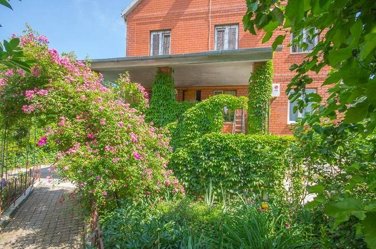 Изображение Изображение гостиницы &quot;Частный сектор на улице Ленина&quot; #9 #7