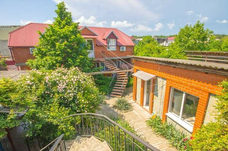 Изображение Изображение гостиницы &quot;Частный сектор на улице Ленина&quot; #10 #8