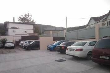 Изображение Изображение гостиницы &quot;Гостевой дом «Зеленый дворик»&quot; #6 #4