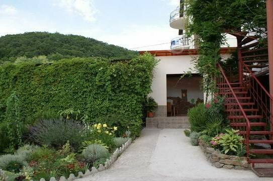 Изображение Изображение гостиницы &quot;Гостевой дом «Зеленый дворик»&quot; #8 #6