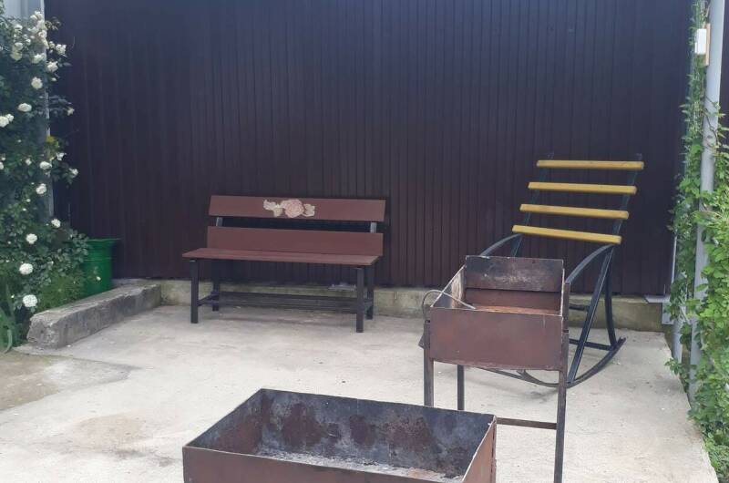 Изображение Изображение гостиницы &quot;Гостевой дом «Зеленый дворик»&quot; #9 #7