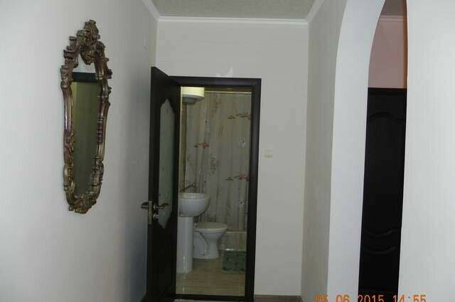 Изображение Изображение гостиницы &quot;Гостевой дом «Зеленый дворик»&quot; #10 #8