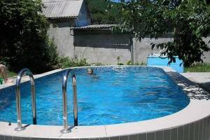 Изображение отеля / гостиницы "Частный дом «ЮрГа»"