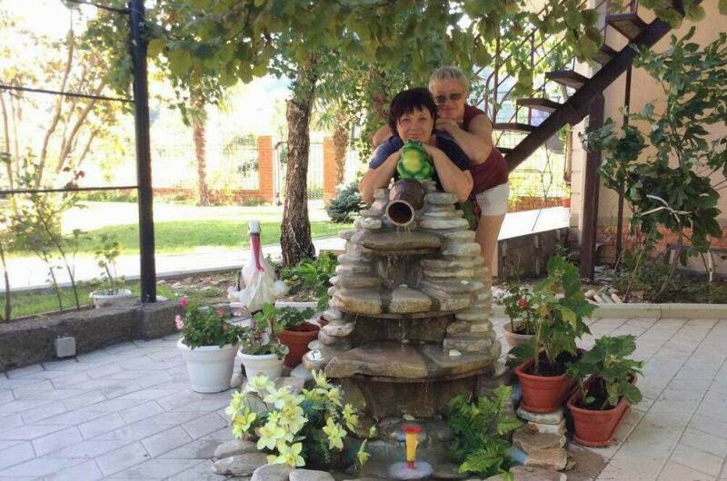 Изображение Изображение гостиницы &quot;Частный дом «ЮрГа»&quot; #3 #1