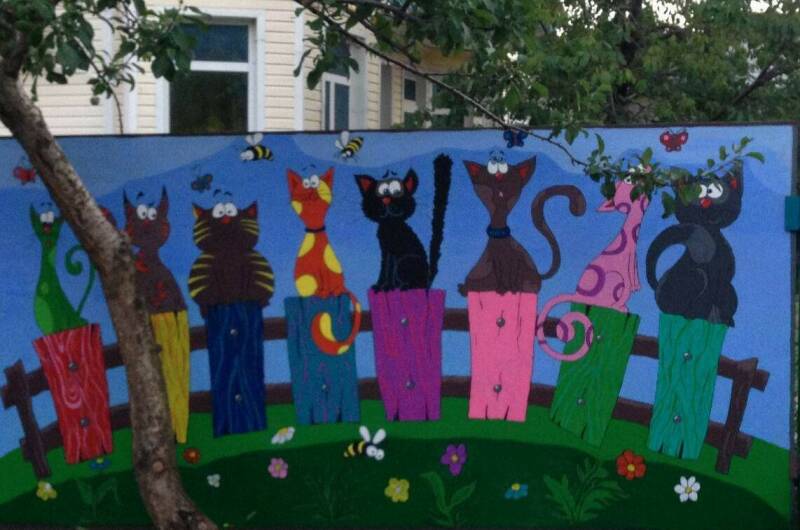 Изображение Изображение гостиницы &quot;Частный дом «ЮрГа»&quot; #5 #3