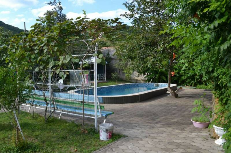 Изображение Изображение гостиницы &quot;Частный дом «ЮрГа»&quot; #6 #4