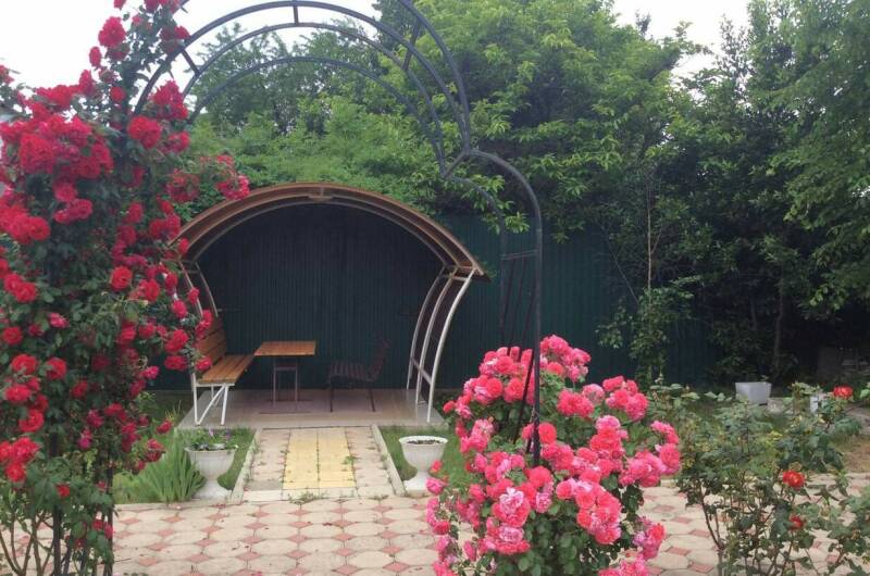 Изображение Изображение гостиницы &quot;Частный дом «ЮрГа»&quot; #8 #6