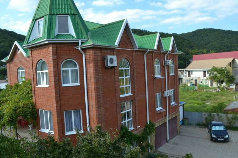 Изображение Изображение гостиницы &quot;Частный дом «ЮрГа»&quot; #9 #7