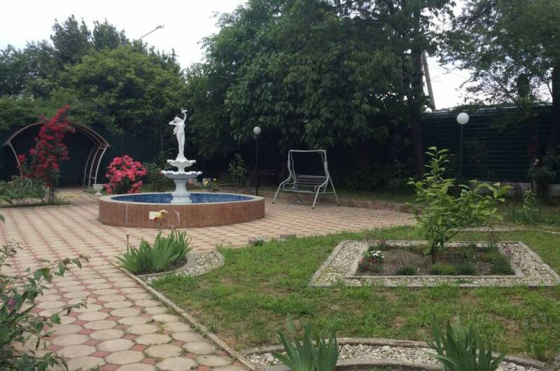 Изображение Изображение гостиницы &quot;Частный дом «ЮрГа»&quot; #10 #8