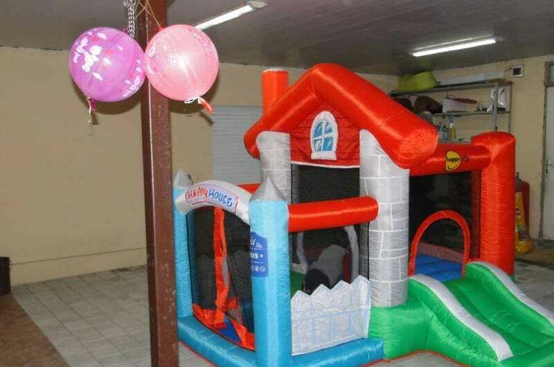 Изображение Изображение гостиницы &quot;Частное домовладение «Санрайз»&quot; #3 #1