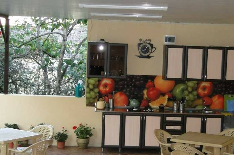 Изображение Изображение гостиницы &quot;Частное домовладение «Санрайз»&quot; #7 #5