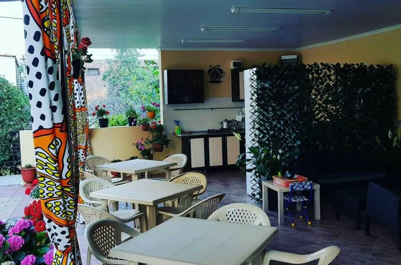 Изображение Изображение гостиницы &quot;Частное домовладение «Санрайз»&quot; #9 #7