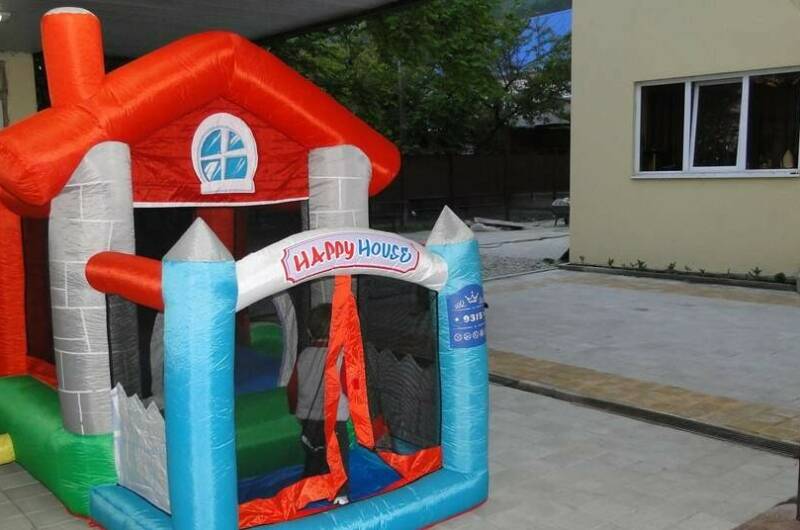 Изображение Изображение гостиницы &quot;Частное домовладение «Санрайз»&quot; #11 #9