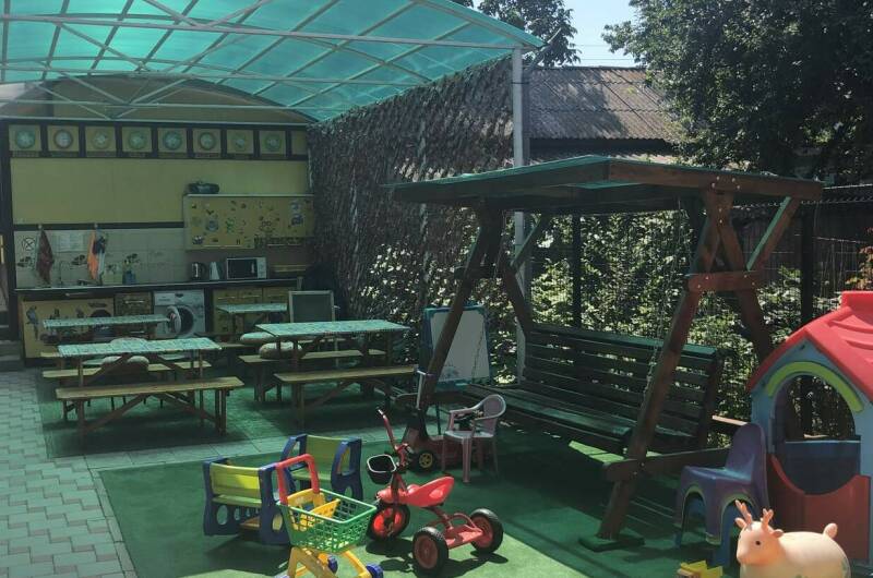 Изображение Изображение гостиницы &quot;Семейный гостевой дом «100%»&quot; #6 #4