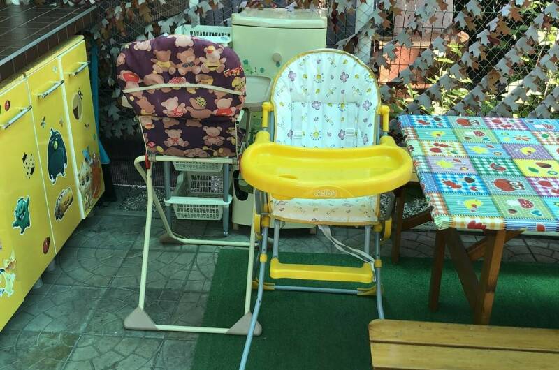 Изображение Изображение гостиницы &quot;Семейный гостевой дом «100%»&quot; #8 #6