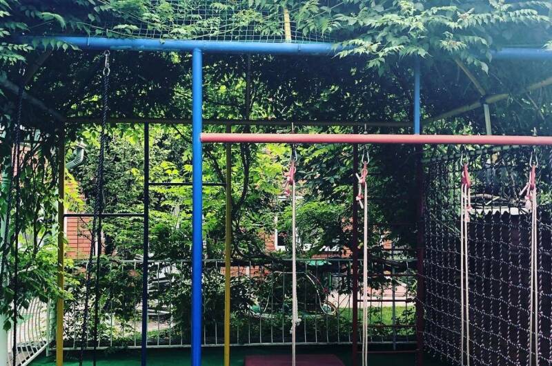 Изображение Изображение гостиницы &quot;Семейный гостевой дом «100%»&quot; #9 #7