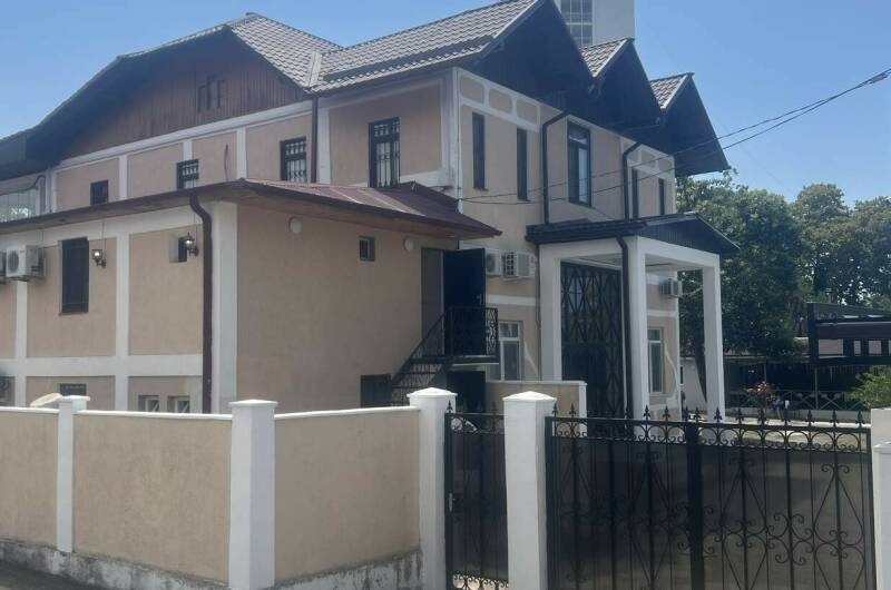 Изображение гостиницы "Мини-отель «У моря»" #1