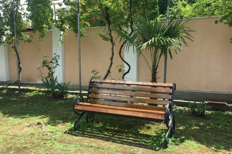 Изображение Изображение гостиницы &quot;Мини-отель «У моря»&quot; #4 #2