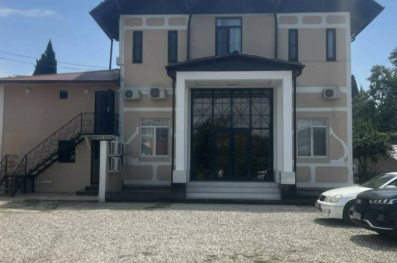 Изображение Изображение гостиницы &quot;Мини-отель «У моря»&quot; #5 #3