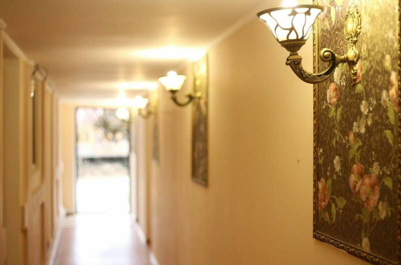 Изображение Изображение гостиницы &quot;Мини-отель «У моря»&quot; #6 #4