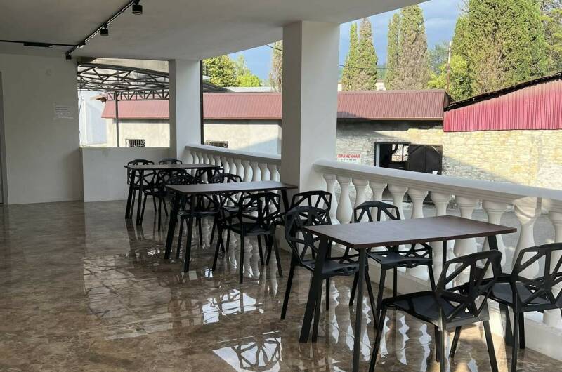 Изображение Изображение гостиницы &quot;Мини-отель «У моря»&quot; #8 #6