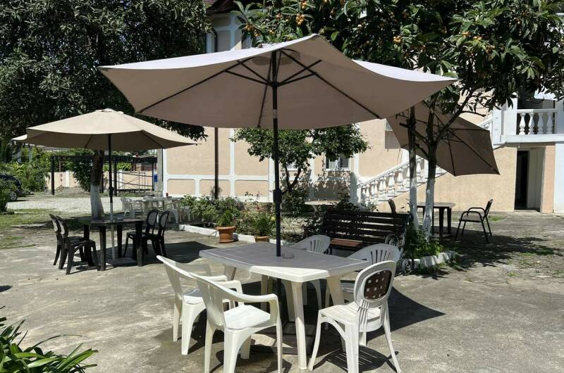 Изображение Изображение гостиницы &quot;Мини-отель «У моря»&quot; #10 #8