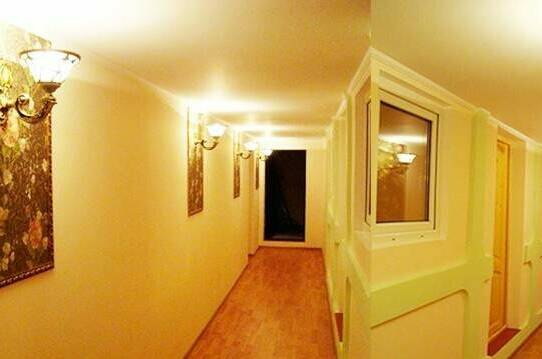 Изображение Изображение гостиницы &quot;Мини-отель «У моря»&quot; #11 #9