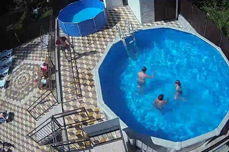 Изображение гостиницы "Гостевой дом «Тихий Уголок»" #1