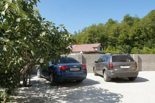 Изображение Изображение гостиницы &quot;Гостевой дом «Тихий Уголок»&quot; #3 #1