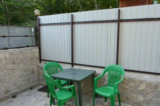 Изображение Изображение гостиницы &quot;Гостевой дом «Тихий Уголок»&quot; #5 #3