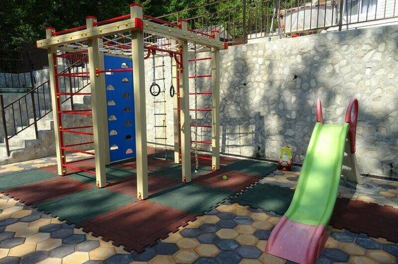 Изображение Изображение гостиницы &quot;Гостевой дом «Тихий Уголок»&quot; #7 #5