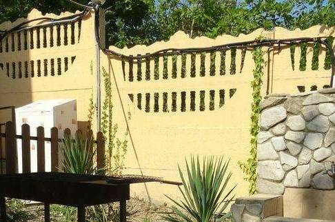 Изображение Изображение гостиницы &quot;Гостевой дом «Тихий Уголок»&quot; #8 #6