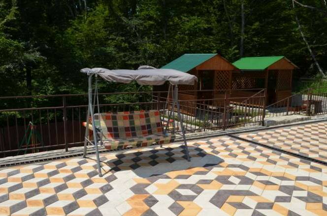 Изображение Изображение гостиницы &quot;Гостевой дом «Тихий Уголок»&quot; #11 #9