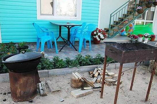 Изображение Изображение гостиницы &quot;Гостевой дом «Чайка»&quot; #4 #2