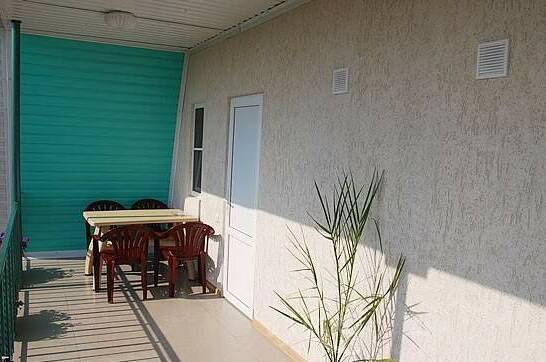 Изображение Изображение гостиницы &quot;Гостевой дом «Чайка»&quot; #5 #3