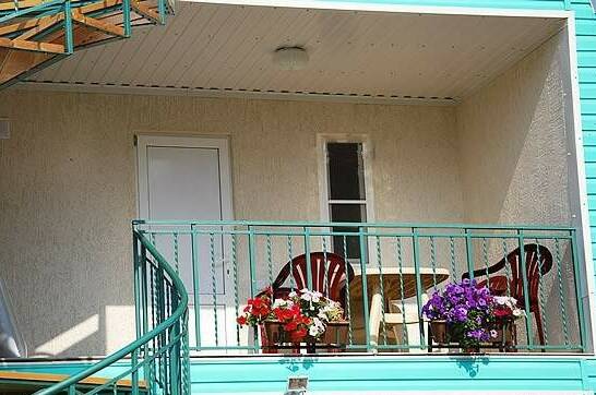 Изображение Изображение гостиницы &quot;Гостевой дом «Чайка»&quot; #11 #9