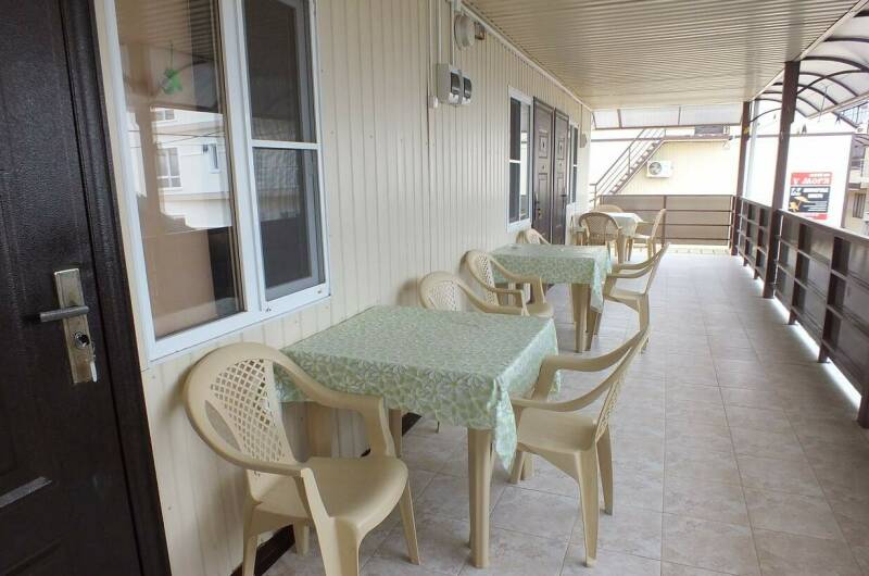 Изображение Изображение гостиницы &quot;Гостевой дом «Виктория»&quot; #3 #1