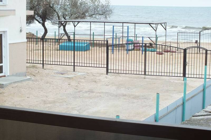 Изображение Изображение гостиницы &quot;Гостевой дом «Виктория»&quot; #4 #2