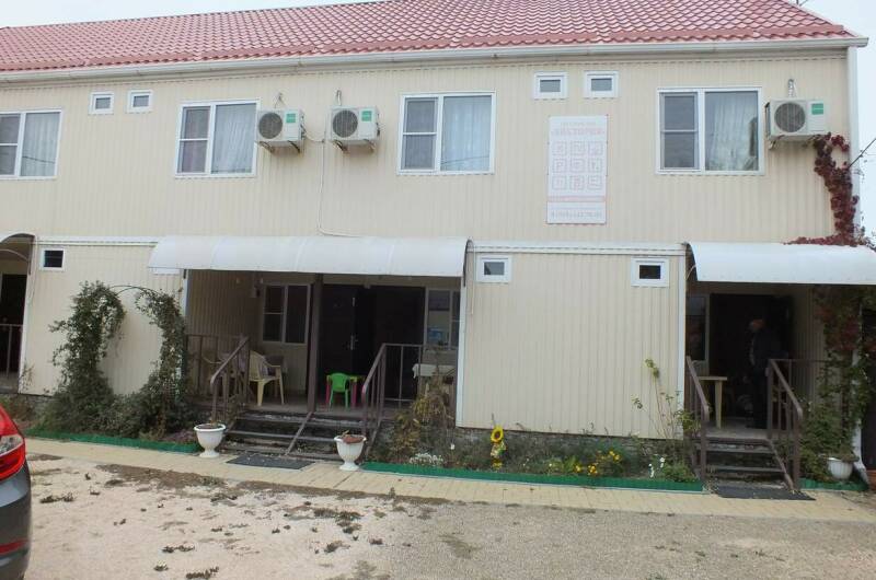 Изображение Изображение гостиницы &quot;Гостевой дом «Виктория»&quot; #6 #4