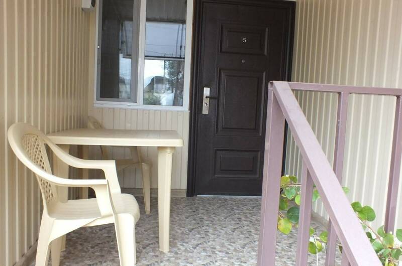 Изображение Изображение гостиницы &quot;Гостевой дом «Виктория»&quot; #8 #6