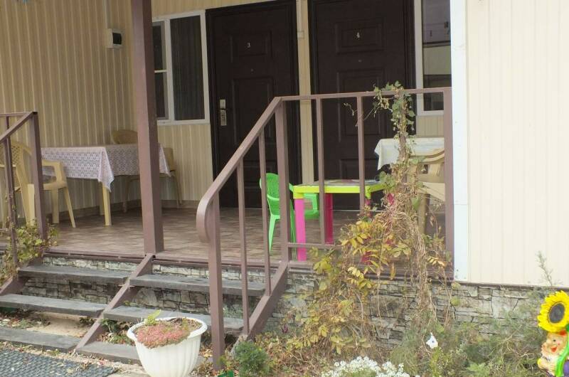 Изображение Изображение гостиницы &quot;Гостевой дом «Виктория»&quot; #9 #7