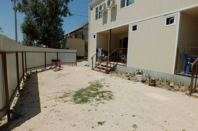 Изображение Изображение гостиницы &quot;Гостевой дом «Виктория»&quot; #10 #8