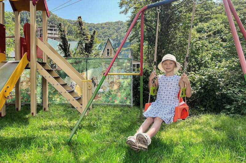 Изображение Изображение гостиницы &quot;Гостевой дом «Амитель»&quot; #3 #1