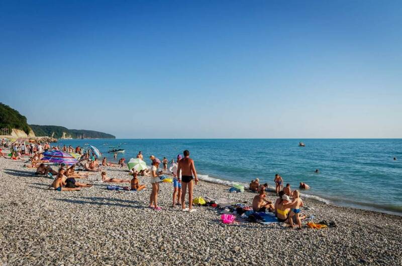 Изображение Изображение гостиницы &quot;Гостевой дом «Амитель»&quot; #7 #5