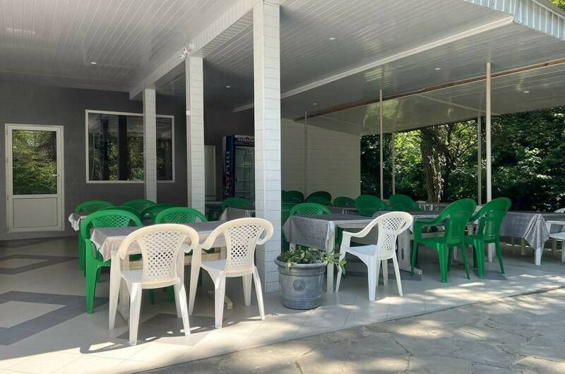 Изображение Изображение гостиницы &quot;Гостевой дом «Амитель»&quot; #8 #6