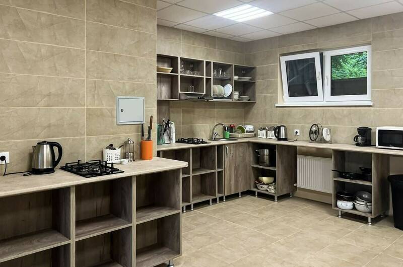 Изображение Изображение гостиницы &quot;Гостевой дом «Амитель»&quot; #10 #8