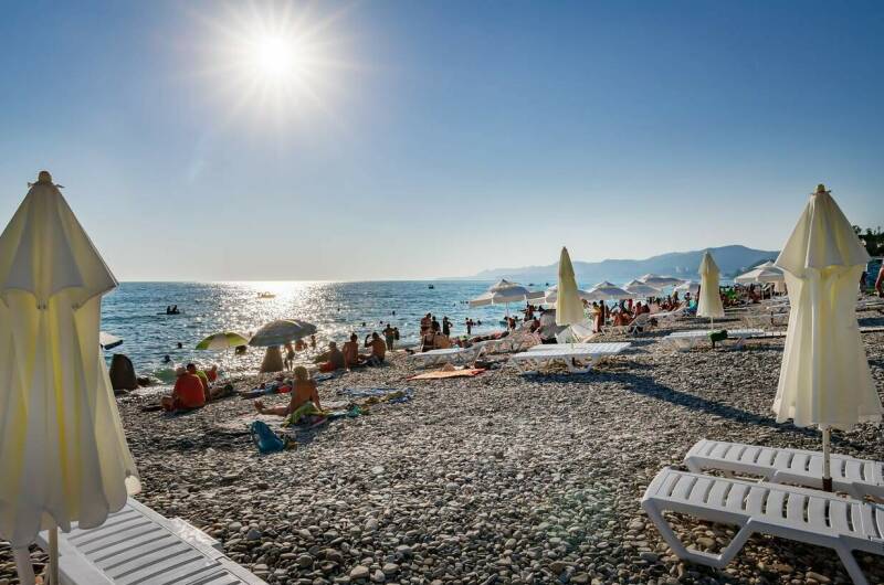 Изображение Изображение гостиницы &quot;Гостевой дом «Амитель»&quot; #11 #9