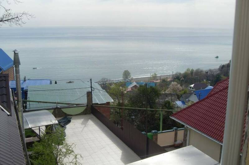 Изображение Изображение гостиницы &quot;Гостевой дом «Атриум»&quot; #3 #1