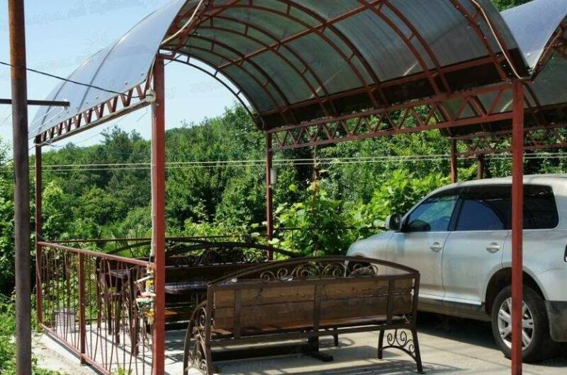 Изображение Изображение гостиницы &quot;Гостевой дом «Атриум»&quot; #4 #2