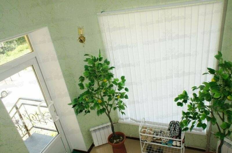 Изображение Изображение гостиницы &quot;Гостевой дом «Атриум»&quot; #6 #4